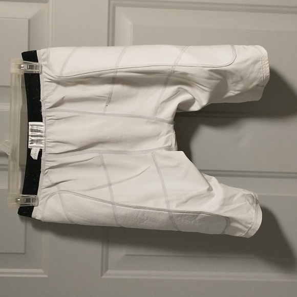 Under Armour "Performance Apparel" Slider Shorts Men's-Large - Picture 5 of 8